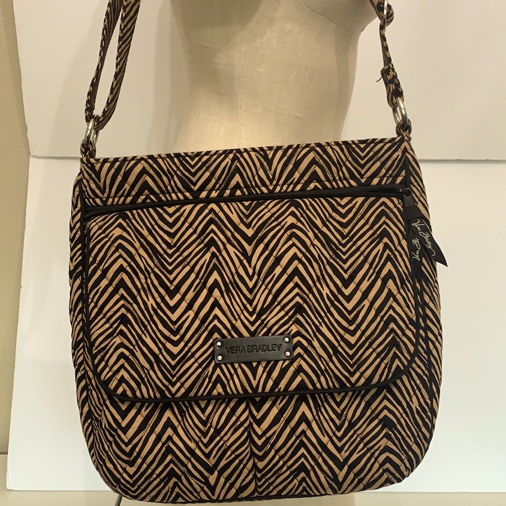 Vera Bradley purse